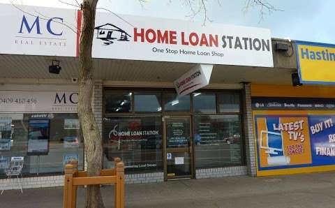 Photo: Home Loan Station