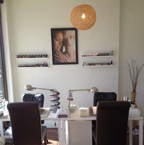 Photo: It's All About You Nails & Beauty Studio