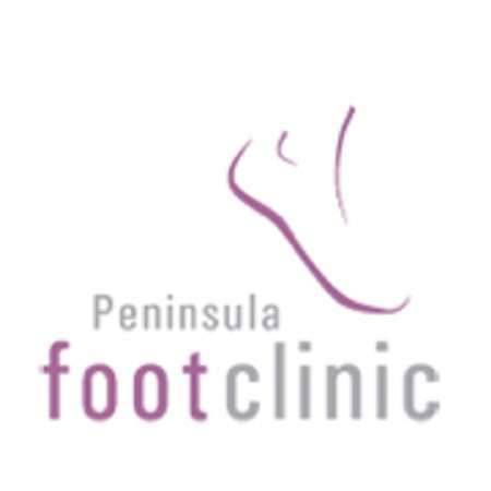 Photo: Peninsula Foot Clinic