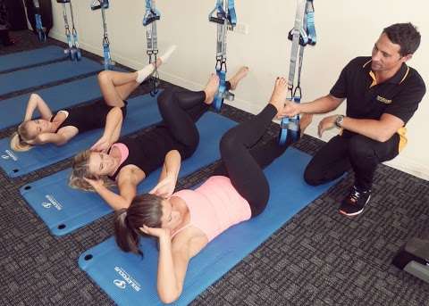 Photo: Reformed Pilates and Exercise Physiology Somerville