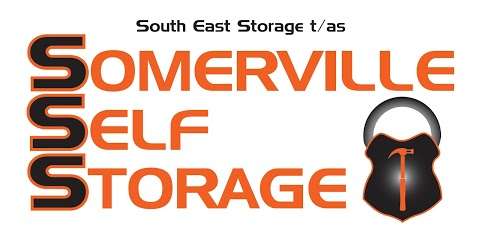 Photo: Somerville Self Storage