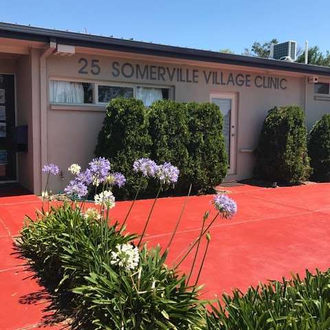 Photo: Somerville Village Clinic
